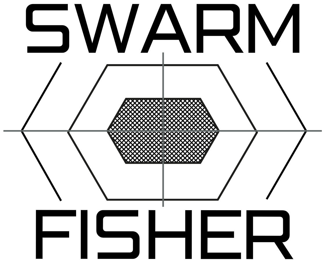 swarmfisher Logo